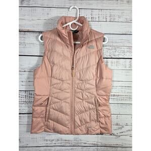 Y2K The North Face Vest women's size Medium